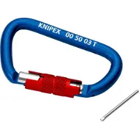Knipex Karabiinihaat