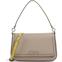 Kate spade Hudson Olkalaukku Nahka 28 cm Beige