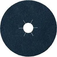 Klingspor Hiomapaperi kulmahiomakoneelle ; CS 565; 115x22 mm; S/10; K24; 25 kpl.