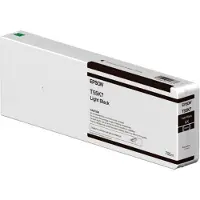 Epson Ink K700 Ultrachrome Hdx/hd 700ml Mustekasetti