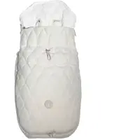 Najell footmuff lämpöpussi Oat Beige