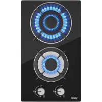 IsEasy MGBG-312A gas hob