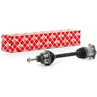 FEBI BILSTEIN Vetoakseli 180855