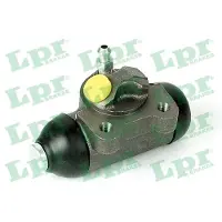 LPR Jarrusylinteri 4523