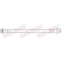 Quick Brake Jarruletku 25.076