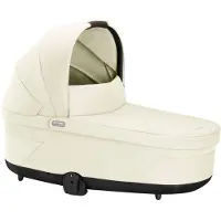 Cybex S Lux Kantokoppa Eller Vaunukoppa
