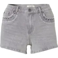 KOROSHI Farkut harmaa denim