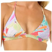 Rip Curl Cala Vadella X Back Tri - Multi/patterned - S