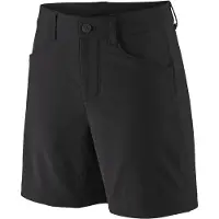 Patagonia Landfarer Bike Shortsit black Koko 10