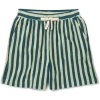 Bongusta Naram Shorts - Green - XS/S