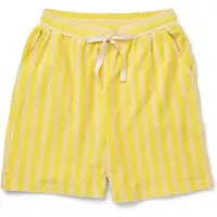 Bongusta Naram Shorts - Yellow - XS/S