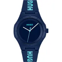 HUGO 1530344 42 Mm Kello