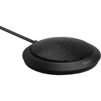 Obsbot Plug-and-Play Omnidirectional Tabletop Microphone