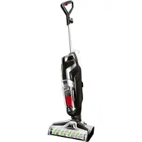 Bissell CrossWave Professional -märkä-kuivaimuri