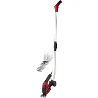 Einhell Akkupuutarhaleikkuri GC-CG 3.6/70 Li; 3,6 V; 1x2,0 Ah akku