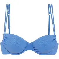 Copenhagen Studios Bikinitoppi sininen
