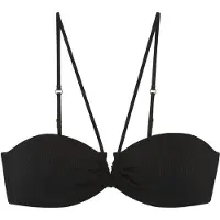 Copenhagen Studios Bikinitoppi musta