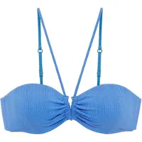 Copenhagen Studios Bikinitoppi sininen