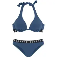 Elbsand Bikini safiiri / musta
