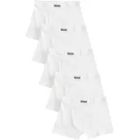 Next Alushousut valkoinen