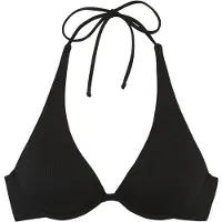 Copenhagen Studios Bikinitoppi musta