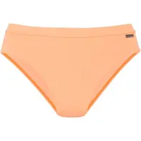 Venice beach Bikinihousut pastellioranssi