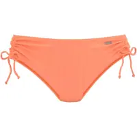 Venice beach Bikinihousut aprikoosi