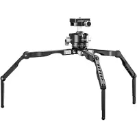 Leofoto MT-04 + LH-30