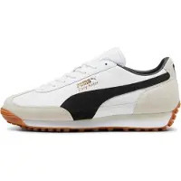 Puma Easy Rider Mix - White - 44.5