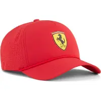 Puma Ferrari Race Rekkakuskin Lippis