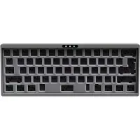 Luminkey LK60 Pro Barebone - Meteor Gray
