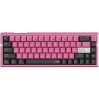 ATK RS6 Ultra Magneettinen HE Näppäimistö [Gateron Jade Pro] - Sakura Warr
