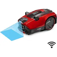 Einhell Robottiruohonleikkuri Freelexo Cam Plus 600