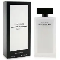 Narciso Rodriguez Pure Musc For Her Eau De Parfum Spray 150 ml