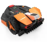 WORX Robottiruohonleikkuri Landroid Vision S250