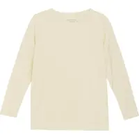 Minymo Blouse Ls - White - 98