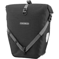 Ortlieb Back-Roller Urban -pyörälaukku QL 3.1 20 L Ash rose