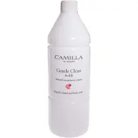 Camilla of Sweden Gentle Clean Hand & Body Wash Strawberry Refill 1000