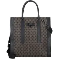 Etienne aigner The Core Shopperit Nahka 39 cm Kannettavan tietokoneen taskun syvyys Ruskea