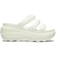Crocs Mega Crush Triple Strap Sandaalit