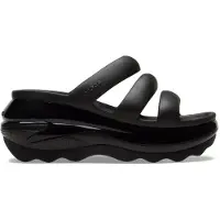 Crocs Mega Crush Triple Strap Sandaalit