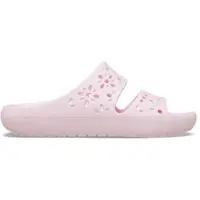Crocs Classic Floral Cut Out Sandaalit