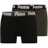 Puma Everyday Basic Boxerit 2 Yksiköt