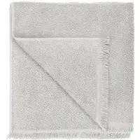 Blomus Frino Kylpypyyhe 70x140 Cm - Pyyhkeet & Kylpypyyhkeet Puuvilla Micro chip - 66485