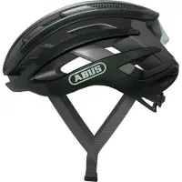 ABUS Airbreaker pyöräilykypärä Moss Green
