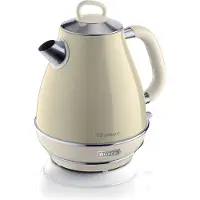 Ariete Vedenkeitin, beige