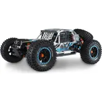 Amewi AMXRacing RXB7, Mönkijä, 1:7, 14 vuosi/vuosia, 5000 mAh, 6,2 kg (22554)