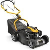 Stiga Garden Combi 548 S 46cm -Polttomoottorikäyttöinen ruohonleikkuri