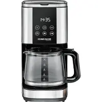 Rommelsbacher FKM 1000 kahvinkeitin