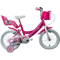 Denver 14´´ Fahrrad